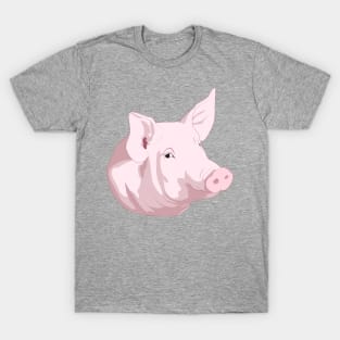 Pig T-Shirt